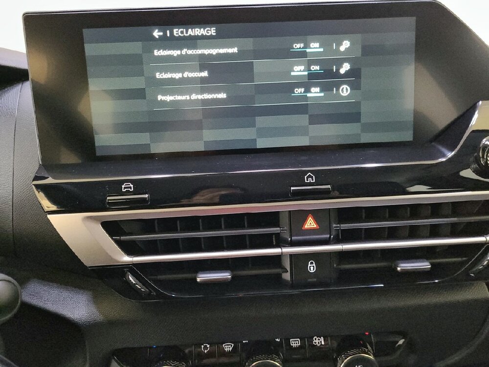 Occasion CITROEN C4 C4 Hybride 136 e-DCS6 - Plus