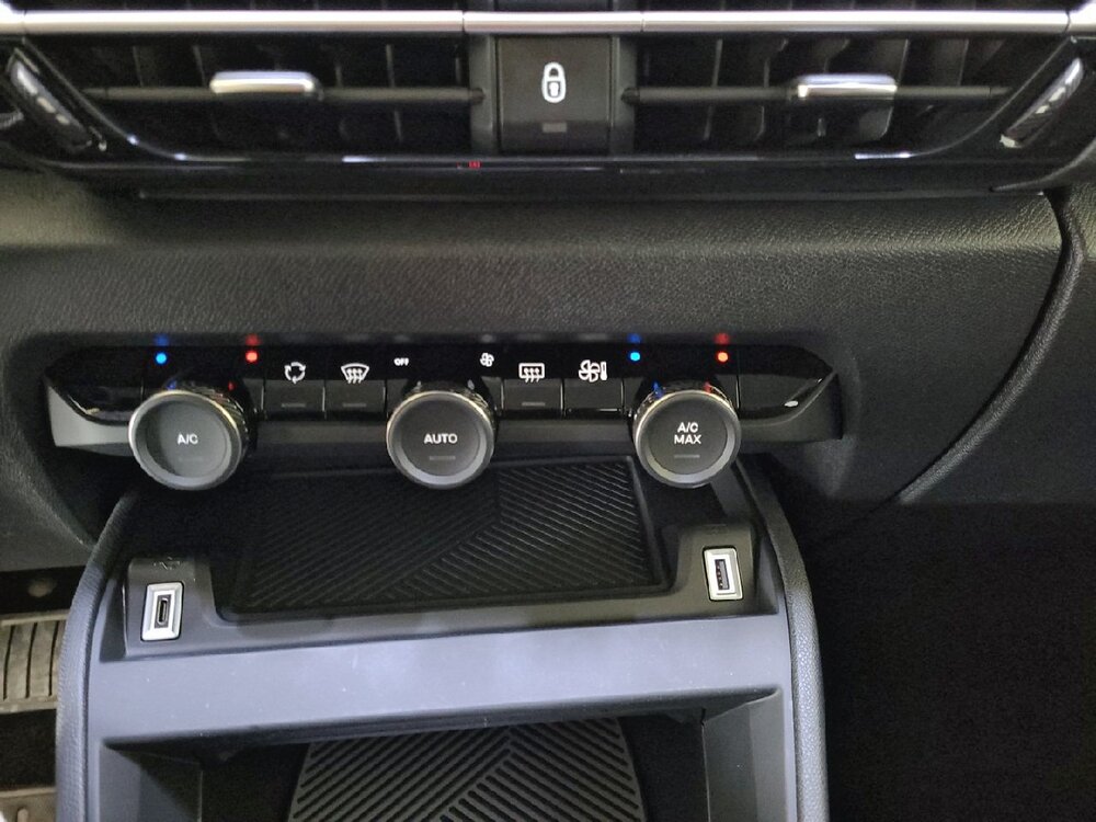 Occasion CITROEN C4 C4 Hybride 136 e-DCS6 - Plus