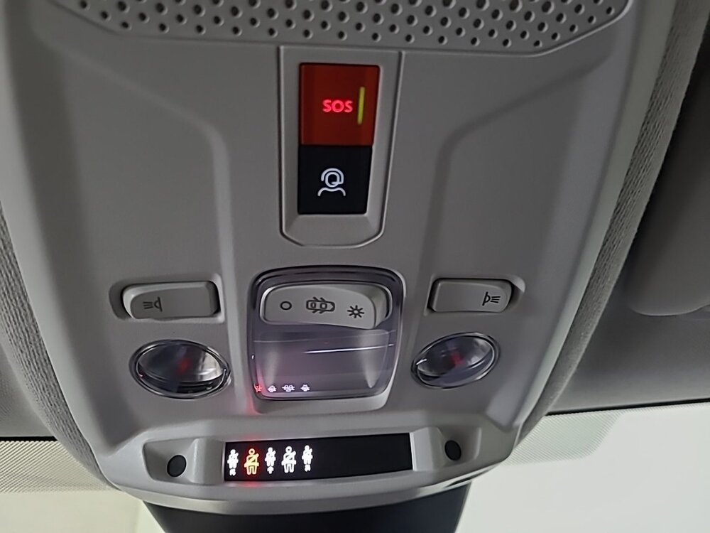 Occasion CITROEN C4 C4 Hybride 136 e-DCS6 - Plus