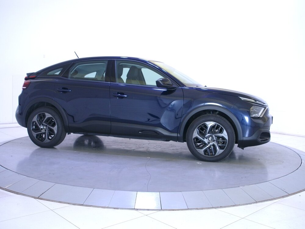 Occasion CITROEN C4 C4 Hybride 136 e-DCS6 - Plus