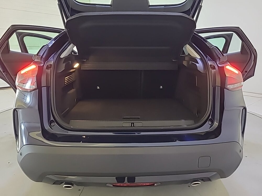 Occasion CITROEN C4 C4 Hybride 136 e-DCS6 - Plus
