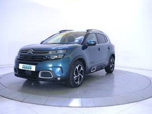 Occasion CITROEN C5 AirCross C5 Aircross BlueHDi 180 S&S EAT8 - Shine