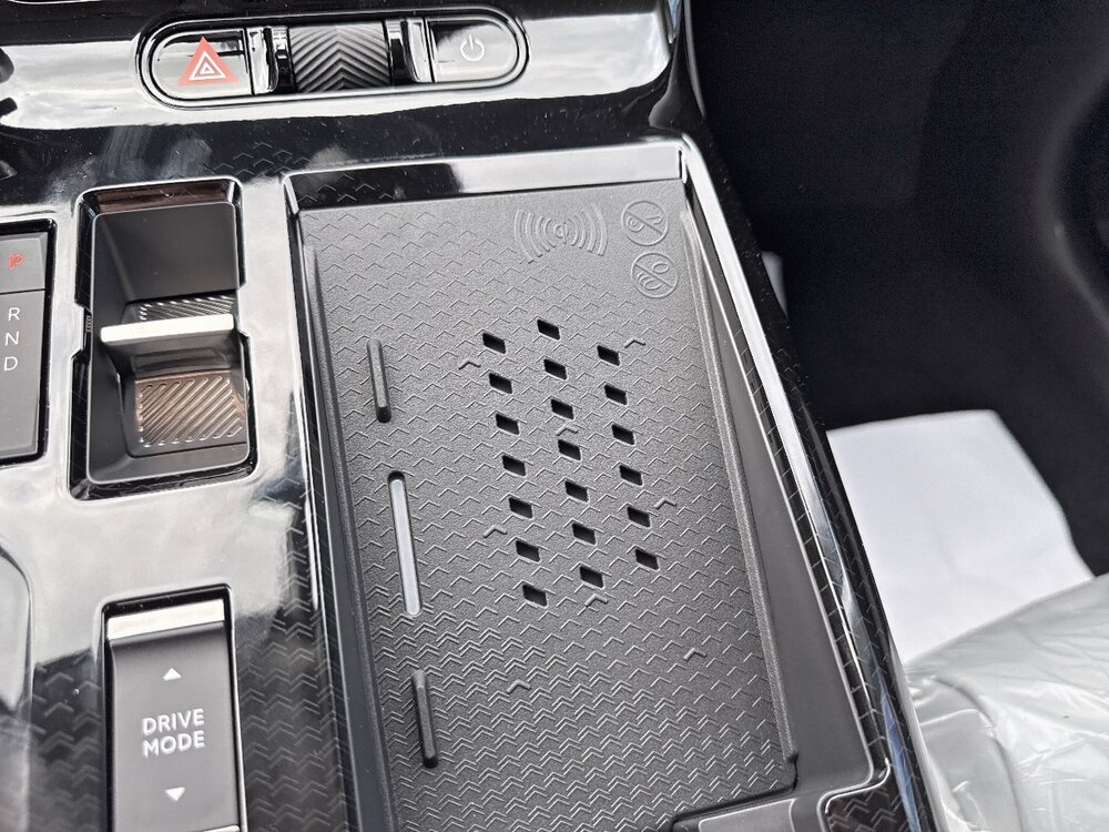 Occasion CITROEN C5 AirCross e-C5 Aircross 210 autonomie confort - Max