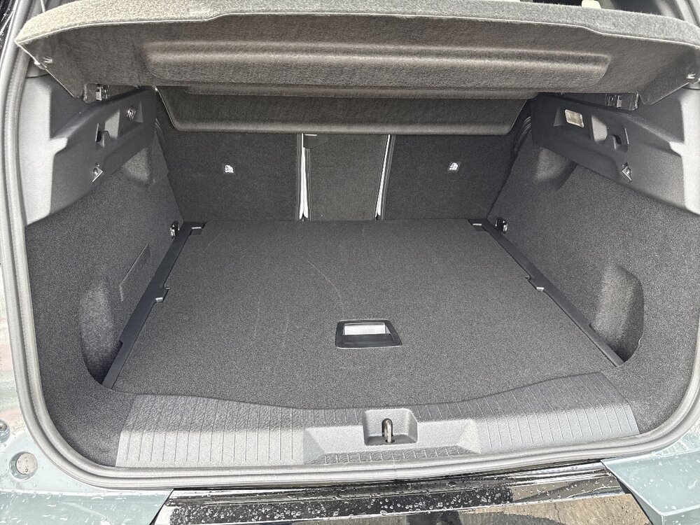 Occasion CITROEN C5 AirCross e-C5 Aircross 210 autonomie confort - Max