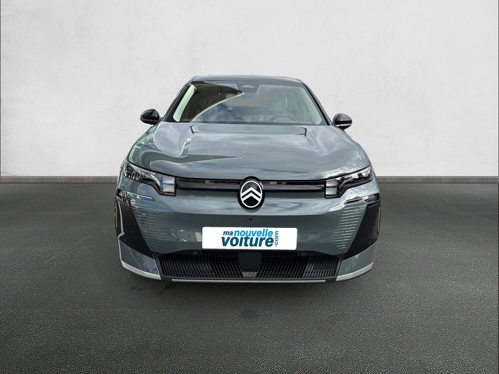 Occasion CITROEN C5 AirCross e-C5 Aircross 210 autonomie confort - Max