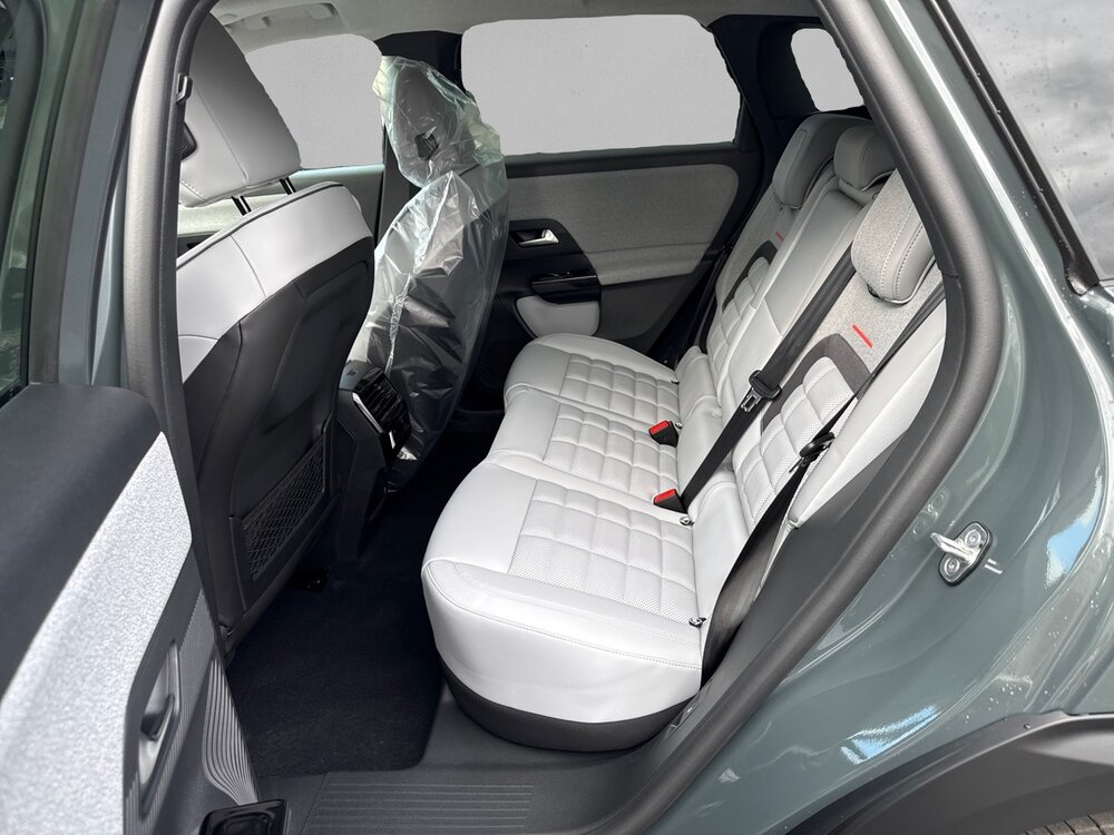 Occasion CITROEN C5 AirCross e-C5 Aircross 210 autonomie confort - Max