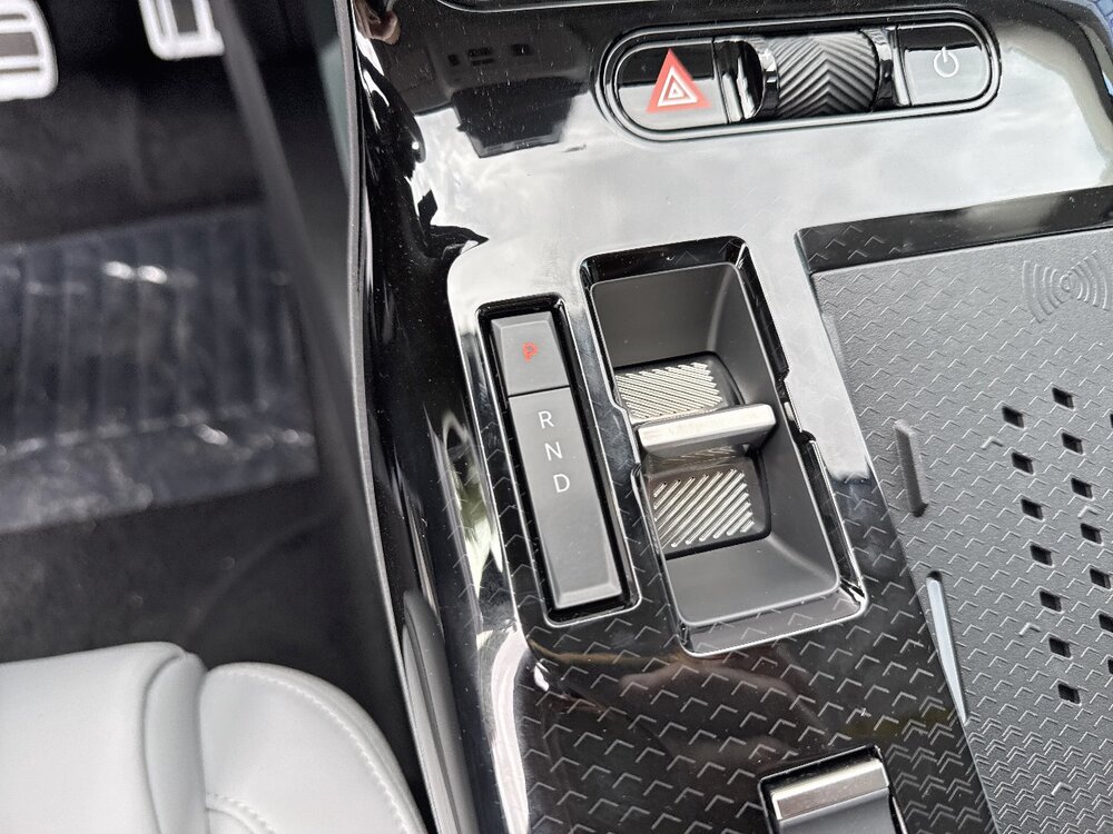 Occasion CITROEN C5 AirCross e-C5 Aircross 210 autonomie confort - Max