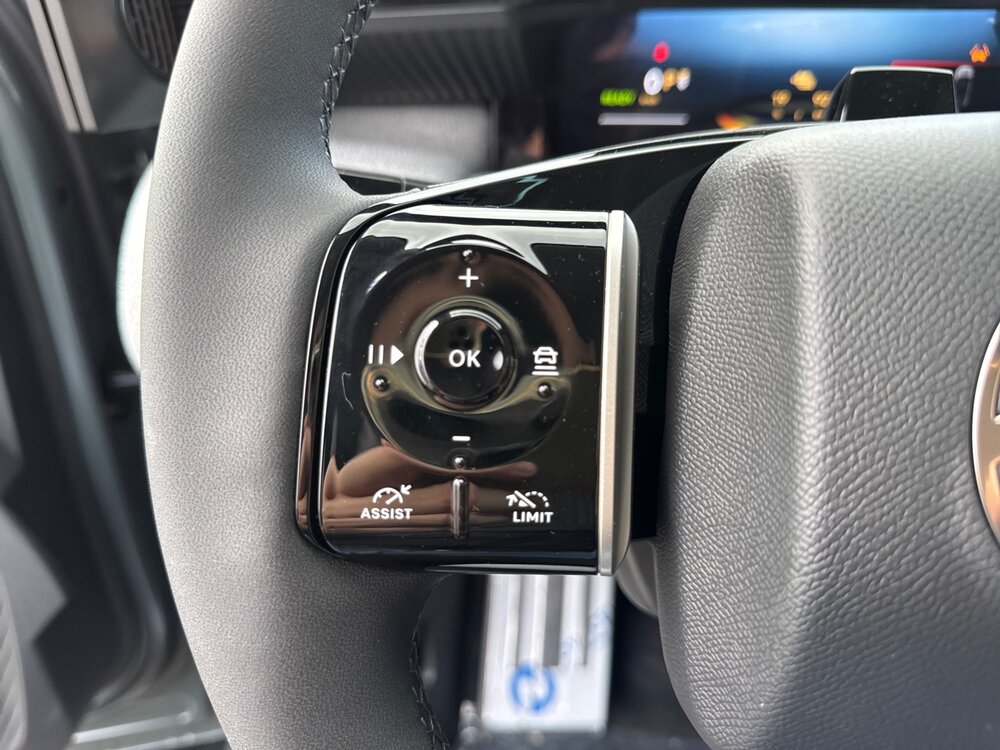 Occasion CITROEN C5 AirCross e-C5 Aircross 210 autonomie confort - Max