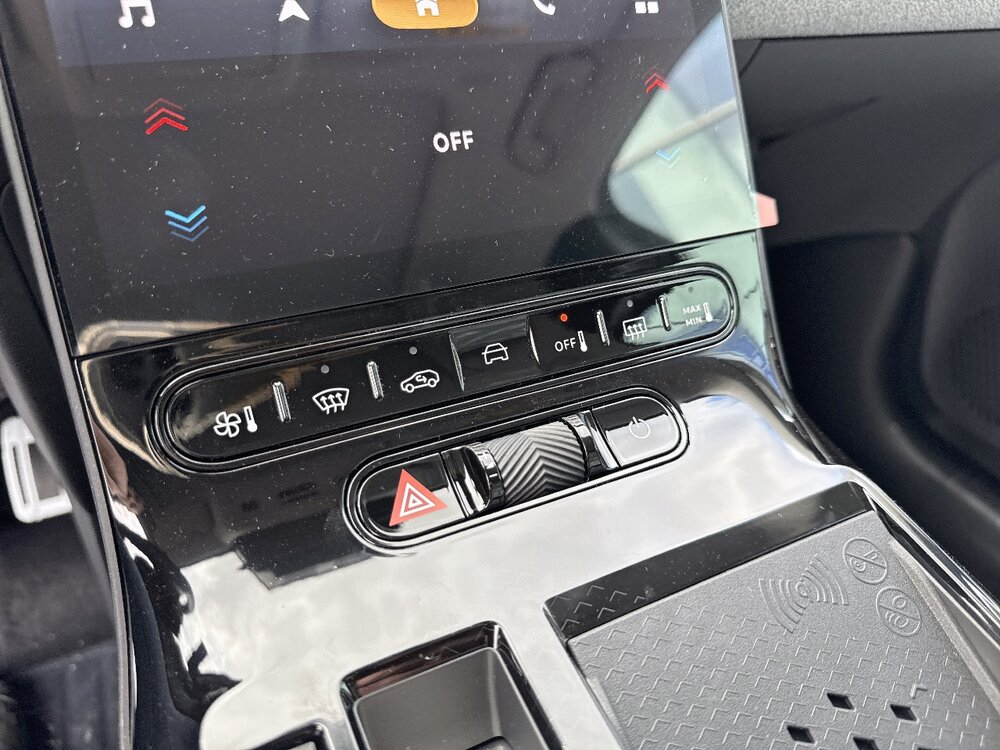 Occasion CITROEN C5 AirCross e-C5 Aircross 210 autonomie confort - Max