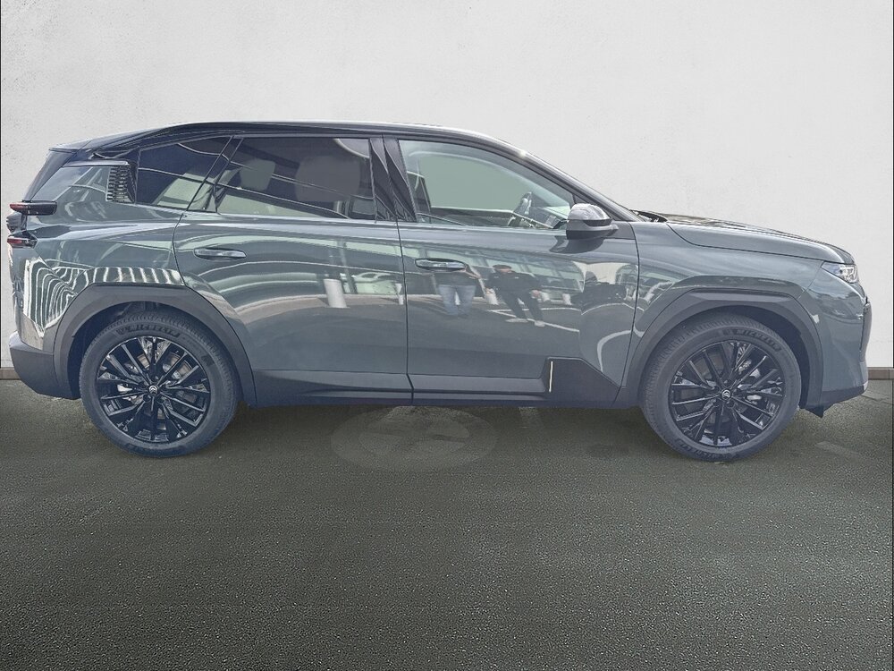 Occasion CITROEN C5 AirCross e-C5 Aircross 210 autonomie confort - Max