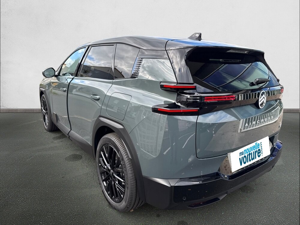 Occasion CITROEN C5 AirCross e-C5 Aircross 210 autonomie confort - Max