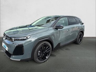 Occasion CITROEN C5 AirCross e-C5 Aircross 210 autonomie confort - Max