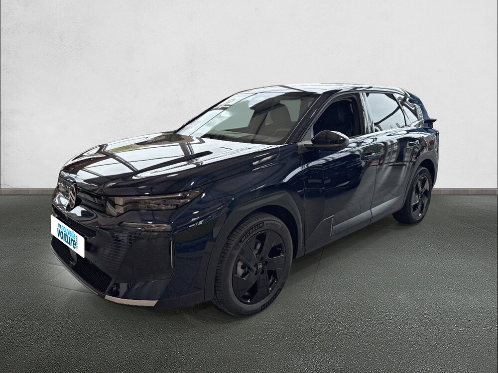 Occasion CITROEN C5 AirCross C5 Aircross Hybride 145 e-DCS6 - Max