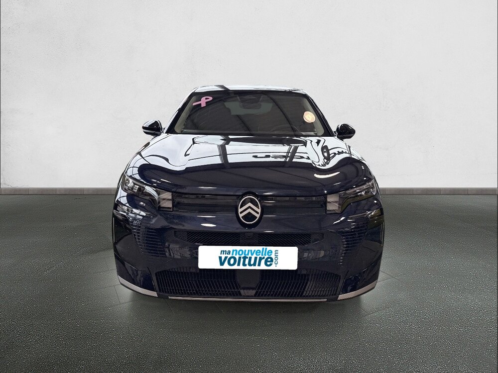 Occasion CITROEN C5 AirCross C5 Aircross Hybride 145 e-DCS6 - Max