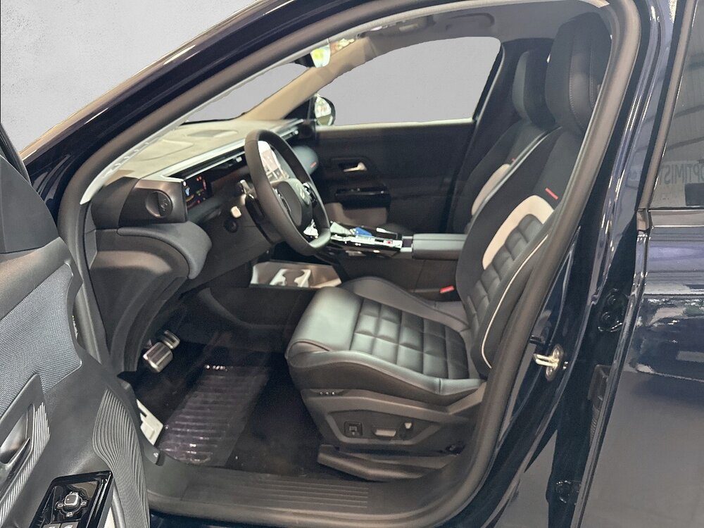 Occasion CITROEN C5 AirCross C5 Aircross Hybride 145 e-DCS6 - Max