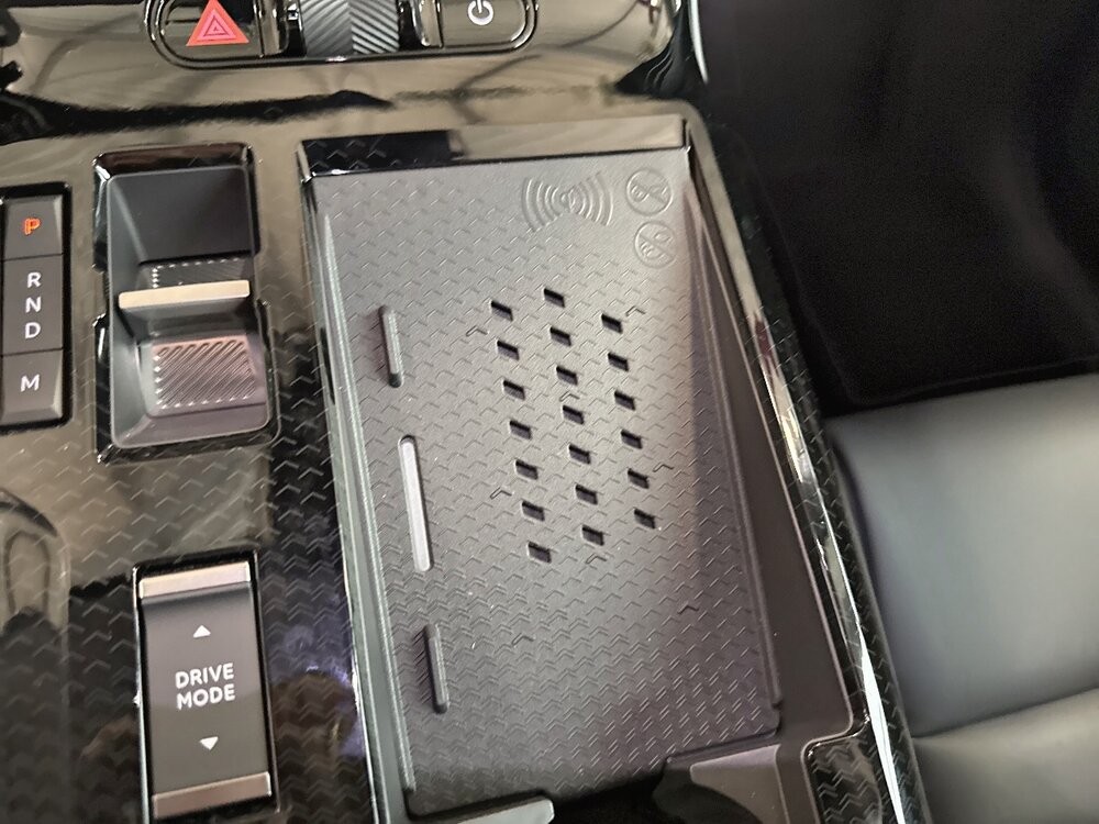 Occasion CITROEN C5 AirCross C5 Aircross Hybride 145 e-DCS6 - Max