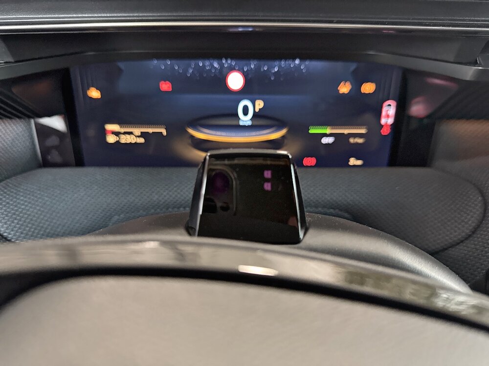 Occasion CITROEN C5 AirCross C5 Aircross Hybride 145 e-DCS6 - Max