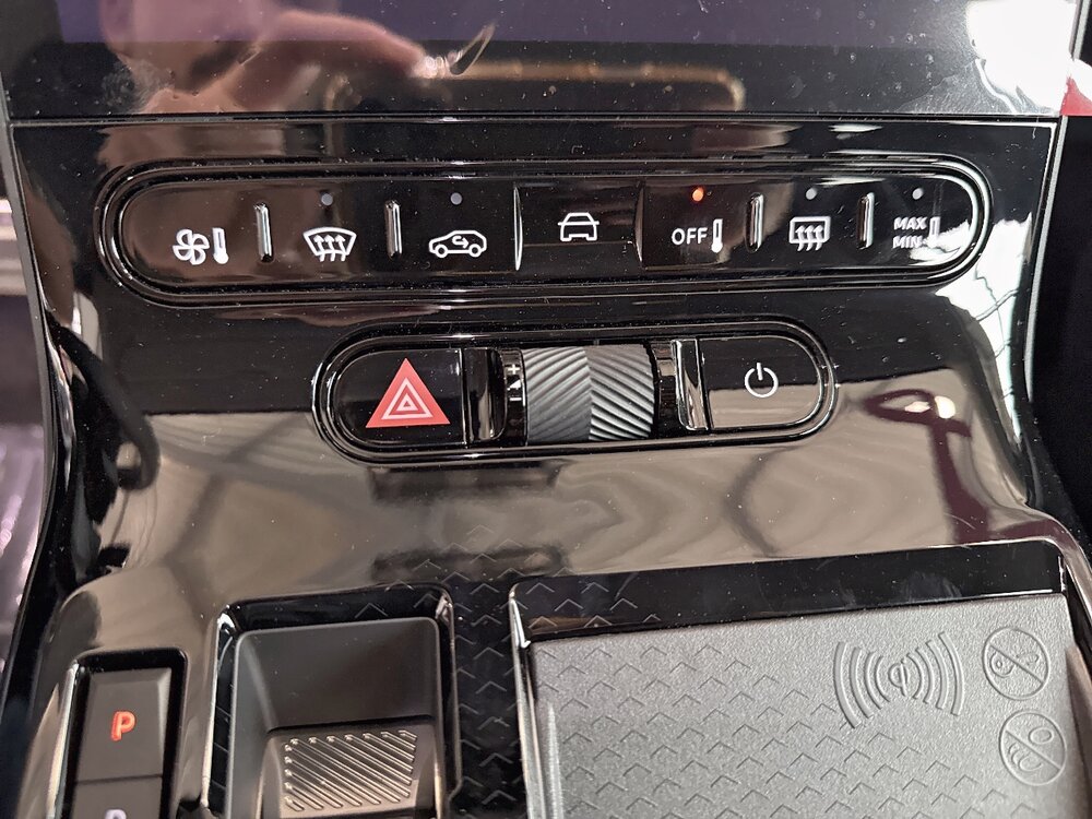 Occasion CITROEN C5 AirCross C5 Aircross Hybride 145 e-DCS6 - Max