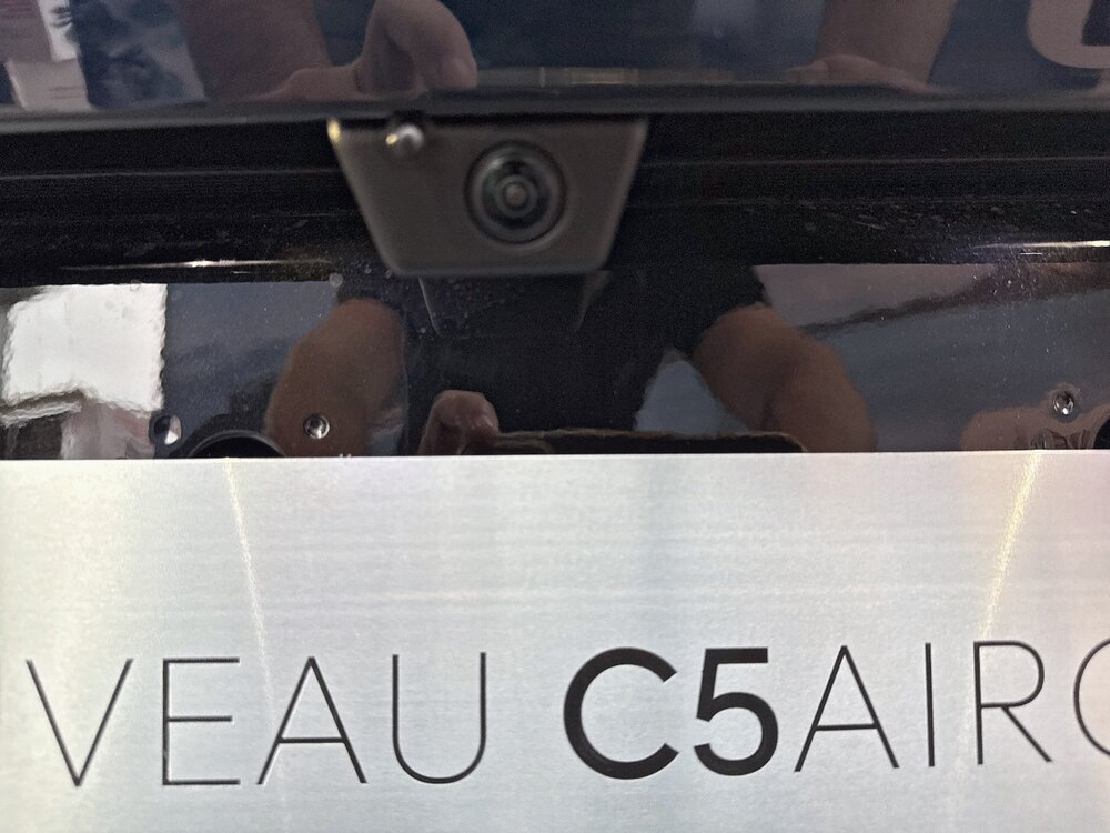 Occasion CITROEN C5 AirCross C5 Aircross Hybride 145 e-DCS6 - Max