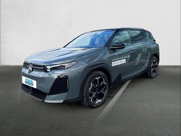 Occasion CITROEN C5 AirCross e-C5 Aircross 210 autonomie confort