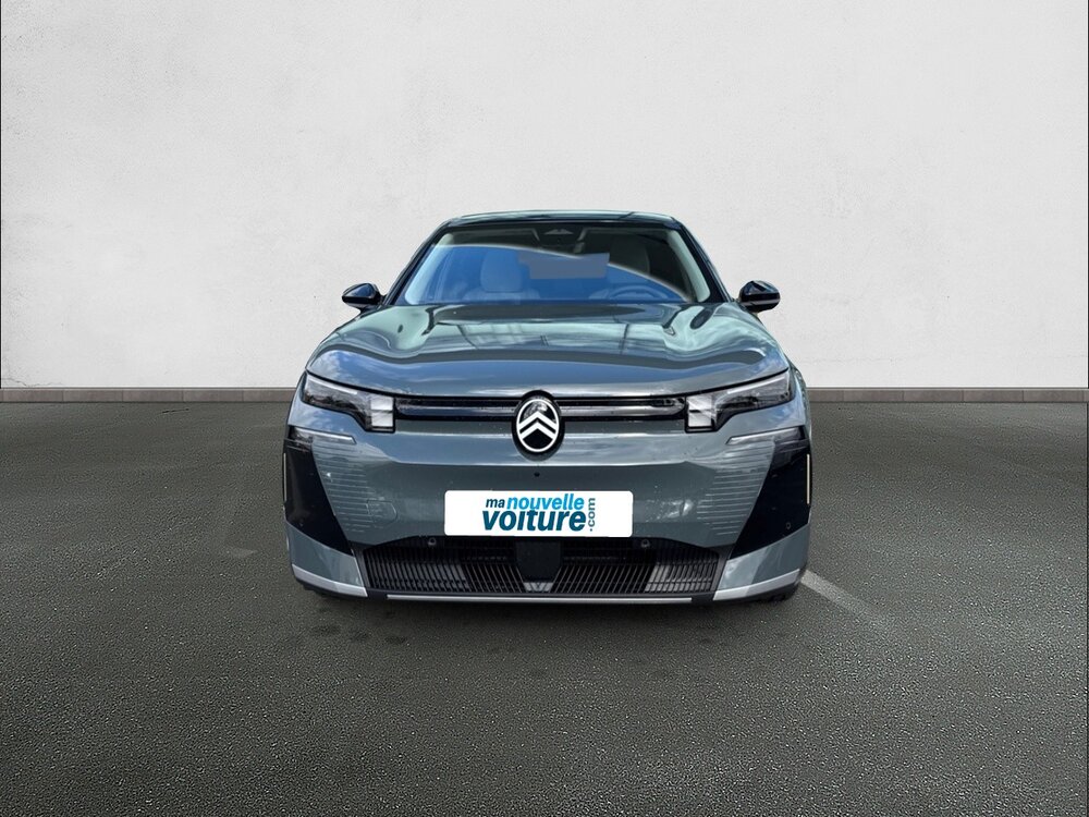 Occasion CITROEN C5 AirCross e-C5 Aircross 210 autonomie confort - Max