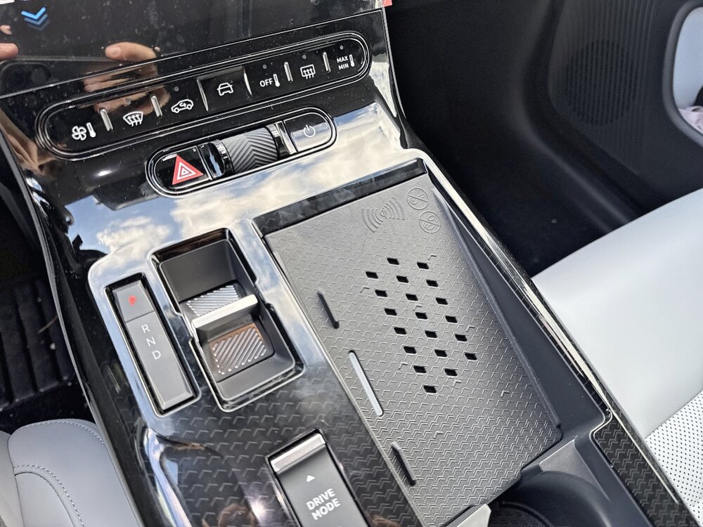 Occasion CITROEN C5 AirCross e-C5 Aircross 210 autonomie confort - Max