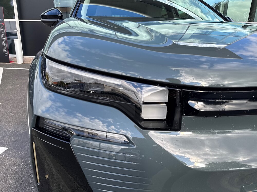 Occasion CITROEN C5 AirCross e-C5 Aircross 210 autonomie confort - Max