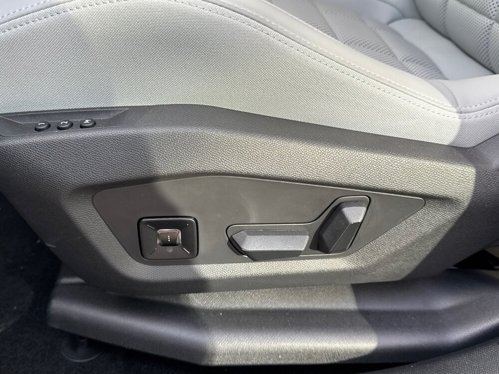 Occasion CITROEN C5 AirCross e-C5 Aircross 210 autonomie confort - Max