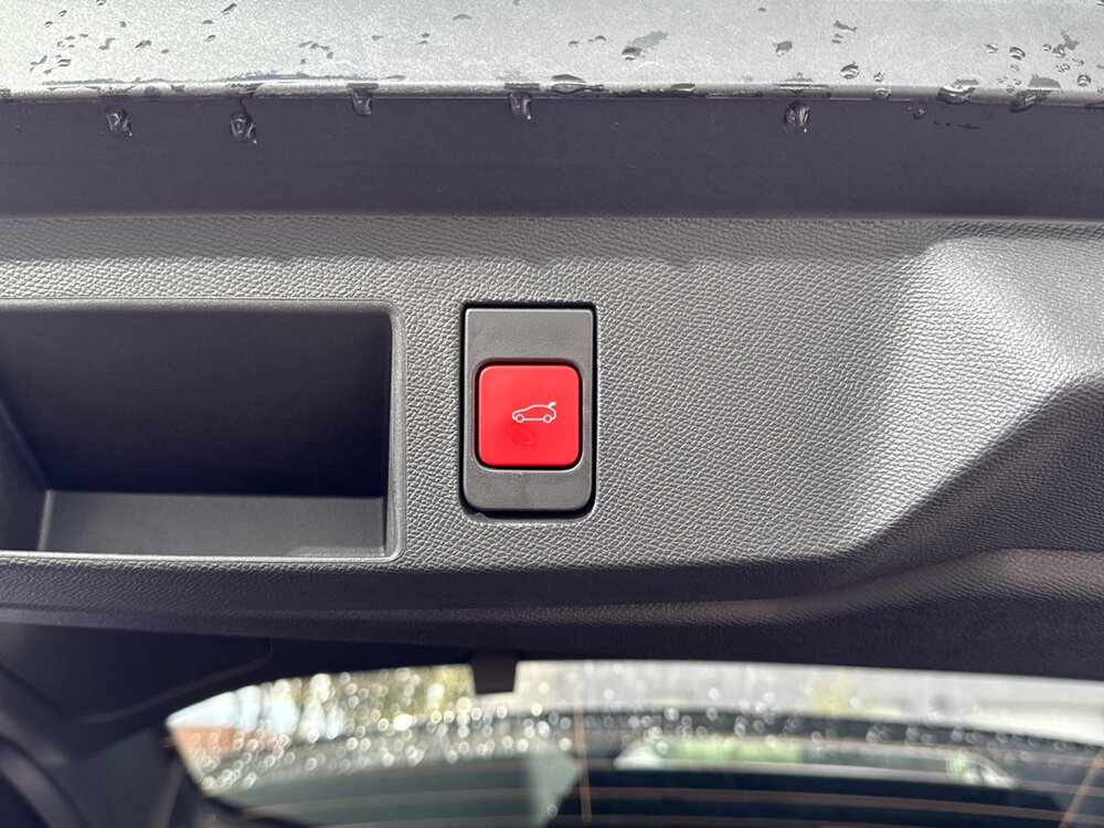 Occasion CITROEN C5 AirCross e-C5 Aircross 210 autonomie confort - Max