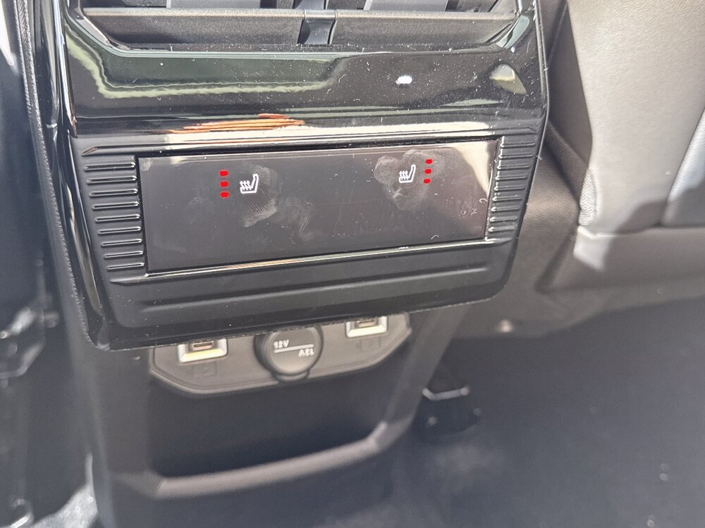 Occasion CITROEN C5 AirCross e-C5 Aircross 210 autonomie confort - Max