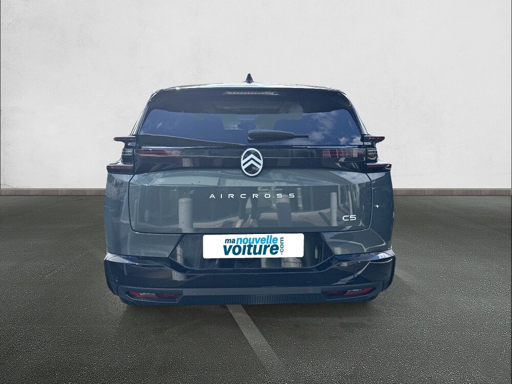 Occasion CITROEN C5 AirCross e-C5 Aircross 210 autonomie confort - Max
