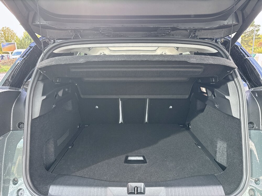 Occasion CITROEN C5 AirCross e-C5 Aircross 210 autonomie confort - Max