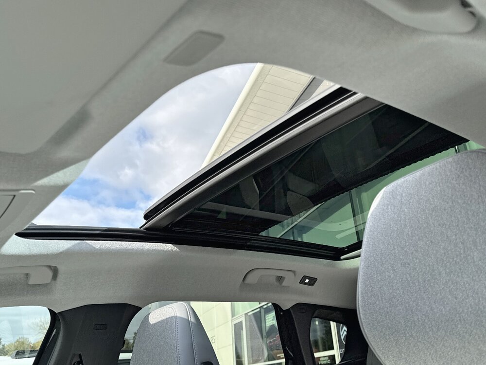 Occasion CITROEN C5 AirCross e-C5 Aircross 210 autonomie confort - Max