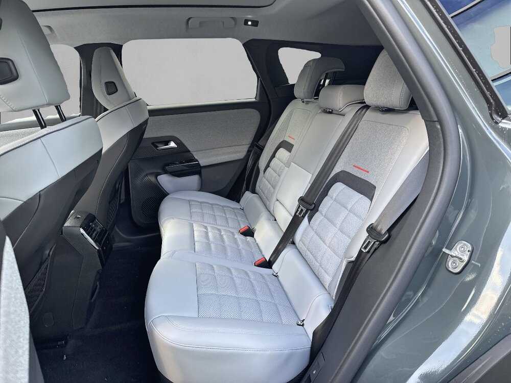 Occasion CITROEN C5 AirCross e-C5 Aircross 210 autonomie confort - Max