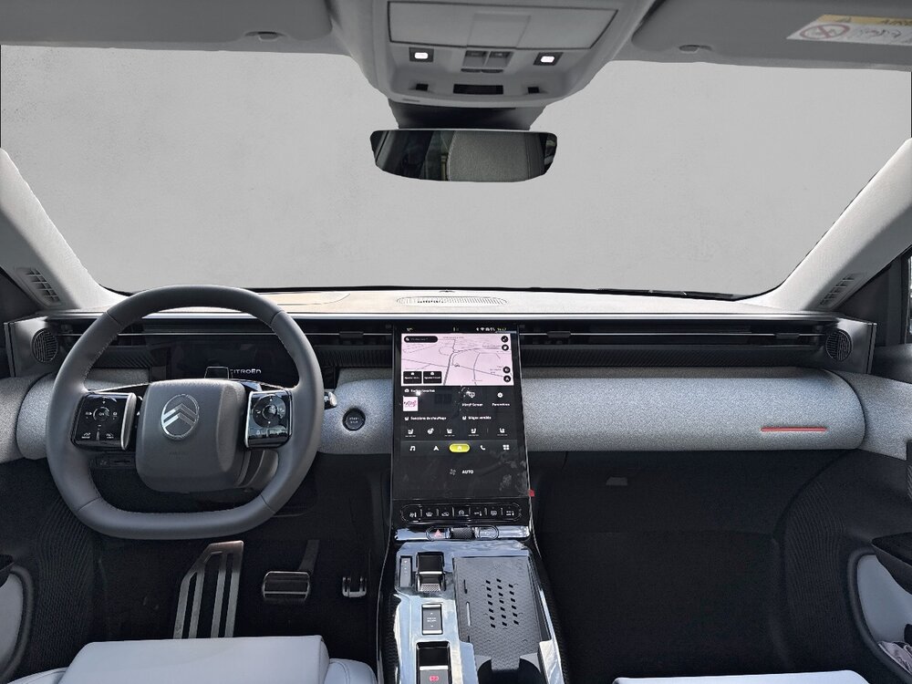 Occasion CITROEN C5 AirCross e-C5 Aircross 210 autonomie confort - Max