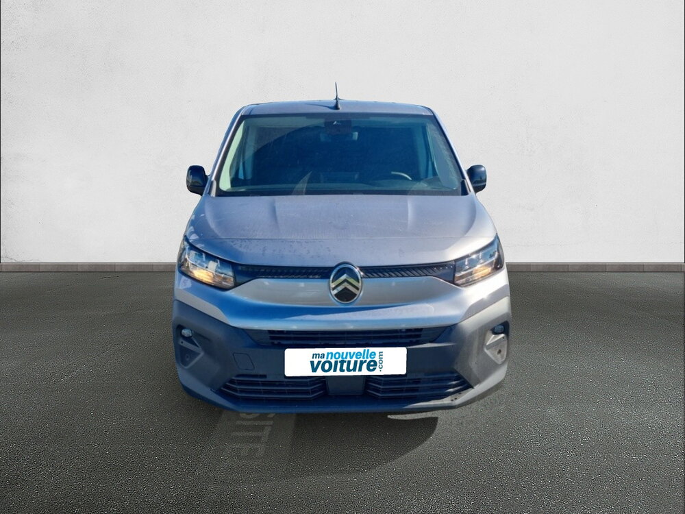 Occasion CITROEN Berlingo BERLINGO VAN M 650KG BLUEHDI 130 S&S EAT8