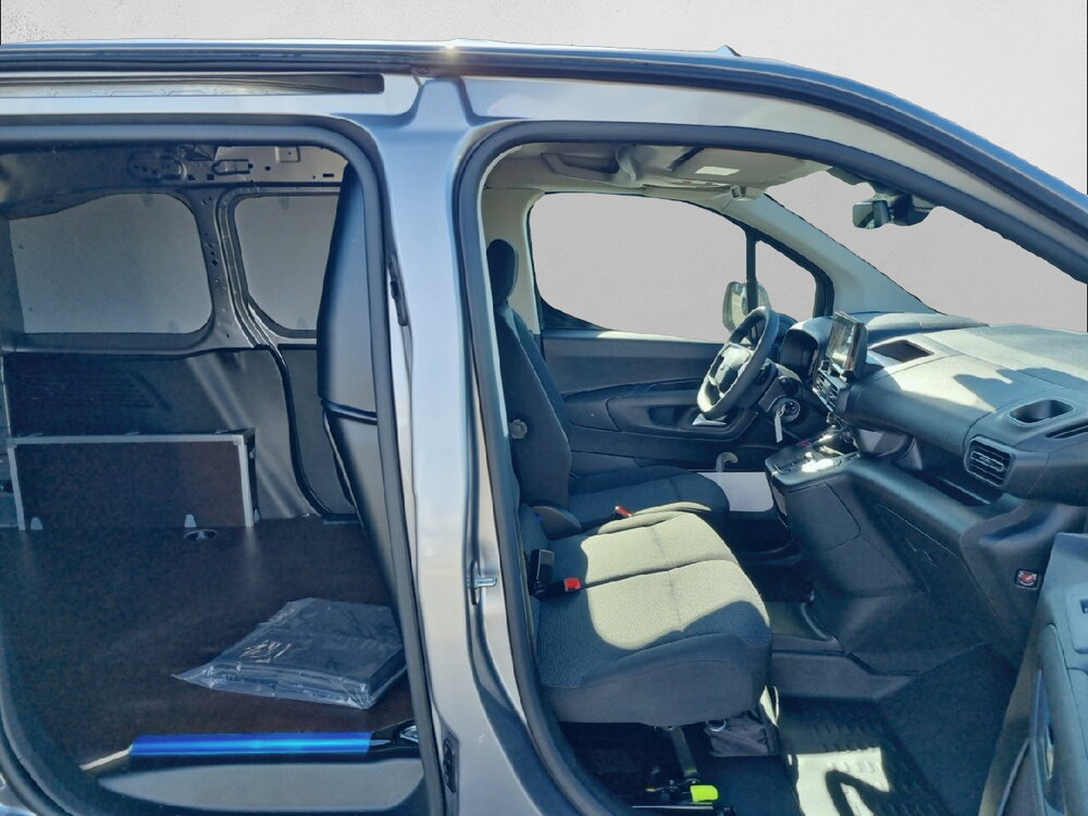 Occasion CITROEN Berlingo BERLINGO VAN M 650KG BLUEHDI 130 S&S EAT8