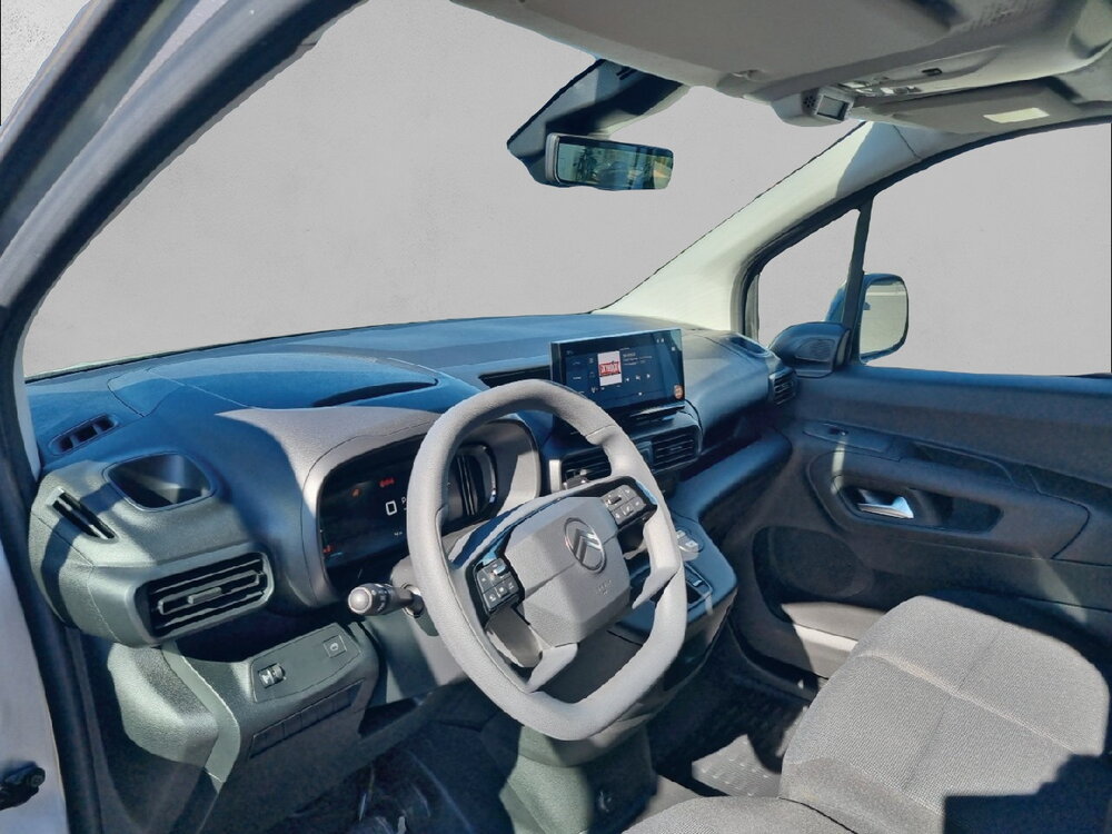 Occasion CITROEN Berlingo BERLINGO VAN M 650KG BLUEHDI 130 S&S EAT8