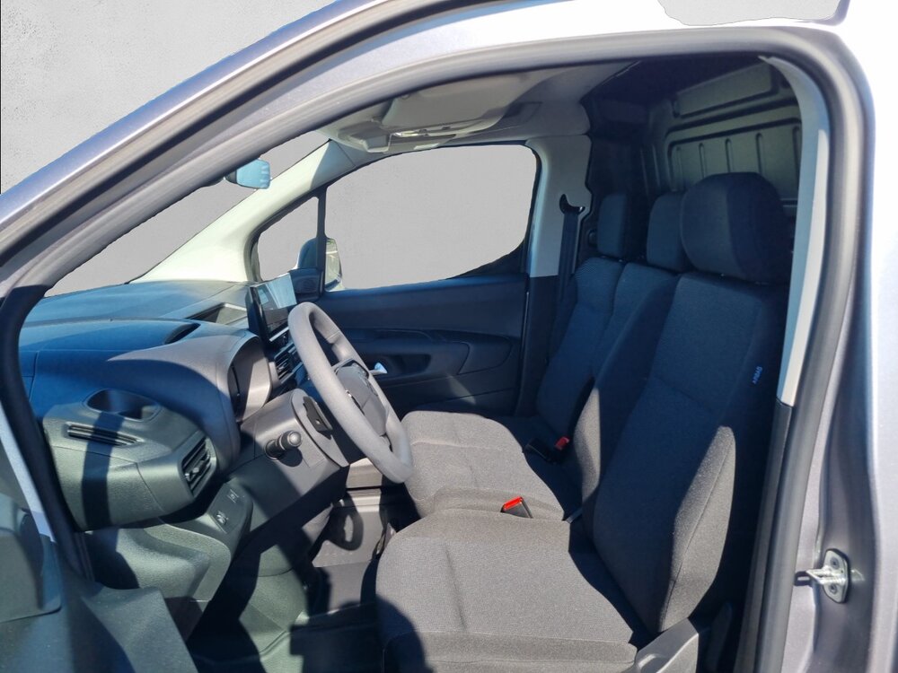 Occasion CITROEN Berlingo BERLINGO VAN M 650KG BLUEHDI 130 S&S EAT8