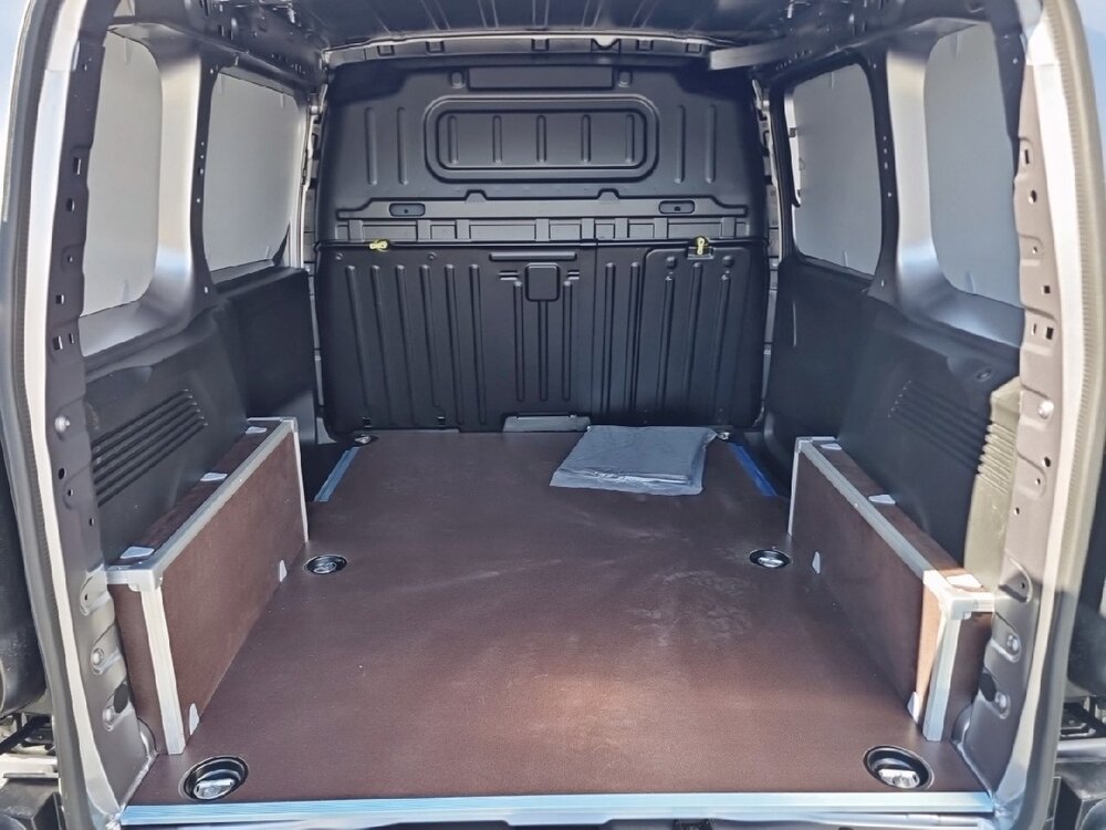 Occasion CITROEN Berlingo BERLINGO VAN M 650KG BLUEHDI 130 S&S EAT8
