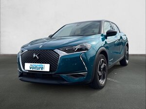 Occasion DS DS3 Crossback DS3 Crossback PureTech 155 EAT8 - Grand Chic