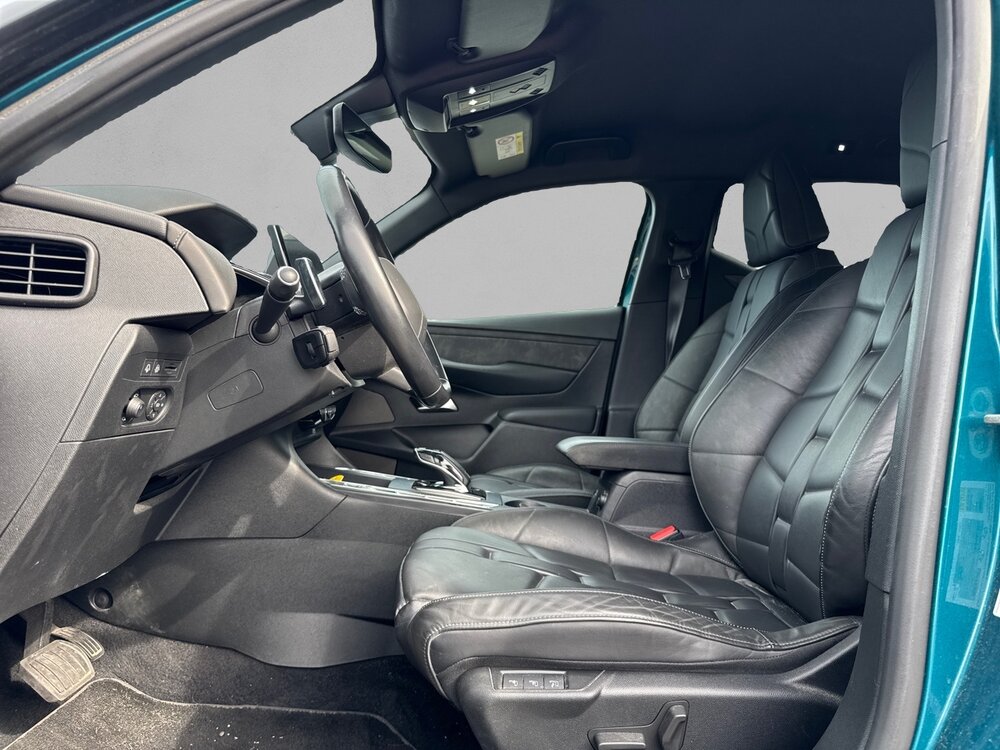 Occasion DS DS3 Crossback DS3 Crossback PureTech 155 EAT8 - Grand Chic