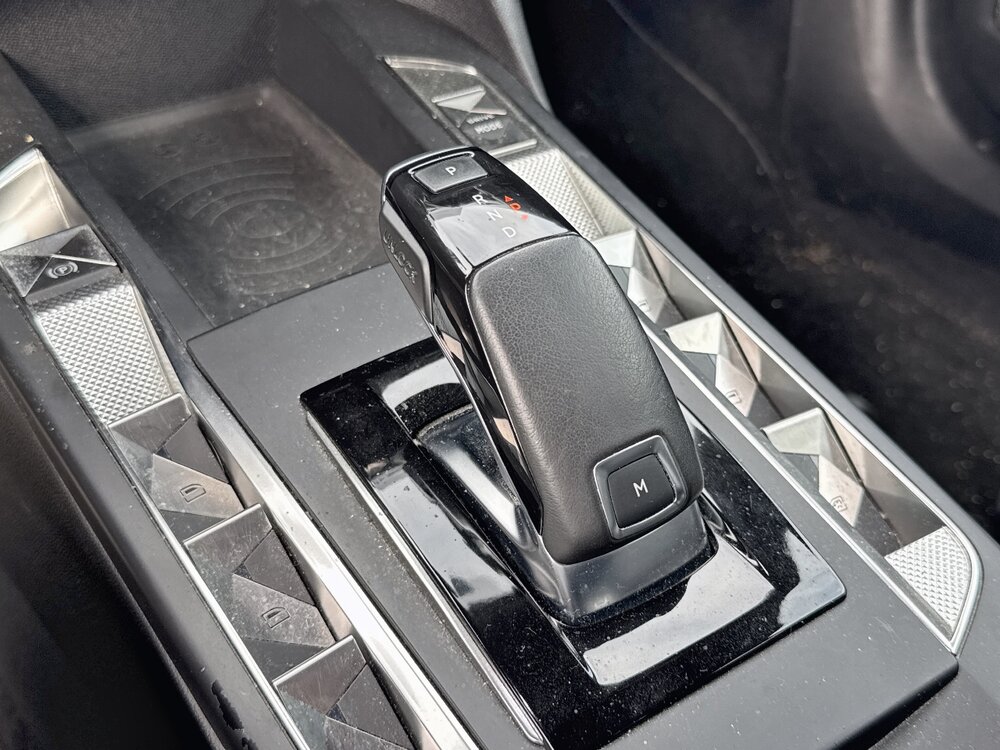 Occasion DS DS3 Crossback DS3 Crossback PureTech 155 EAT8 - Grand Chic