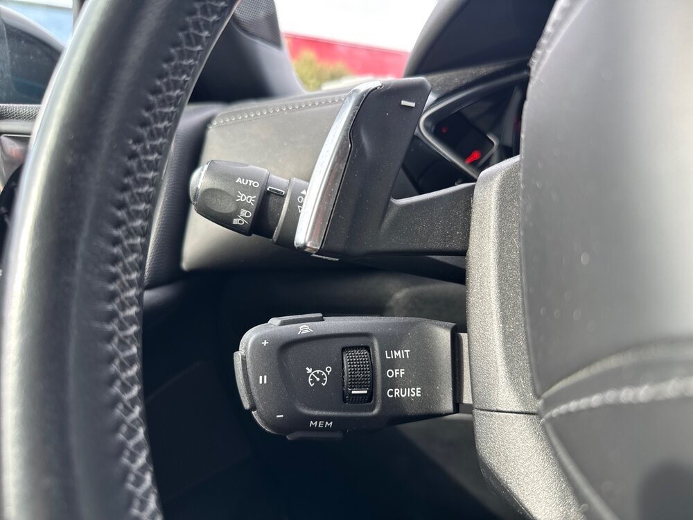 Occasion DS DS3 Crossback DS3 Crossback PureTech 155 EAT8 - Grand Chic