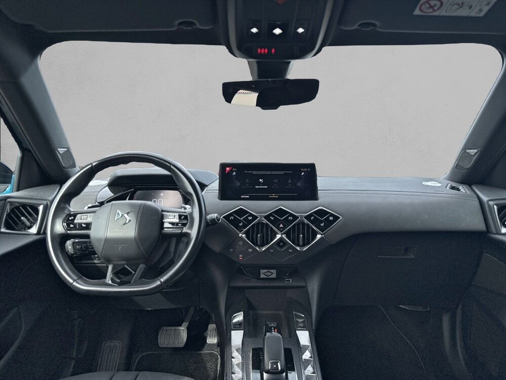 Occasion DS DS3 Crossback DS3 Crossback PureTech 155 EAT8 - Grand Chic
