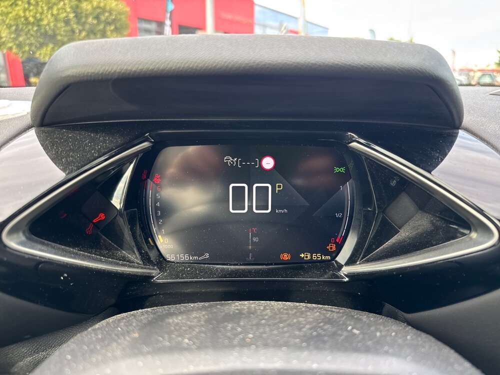 Occasion DS DS3 Crossback DS3 Crossback PureTech 155 EAT8 - Grand Chic