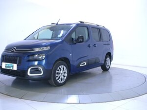 Occasion CITROEN Berlingo Berlingo Taille XL BlueHDi 130 S&S BVM6 - Feel Pack