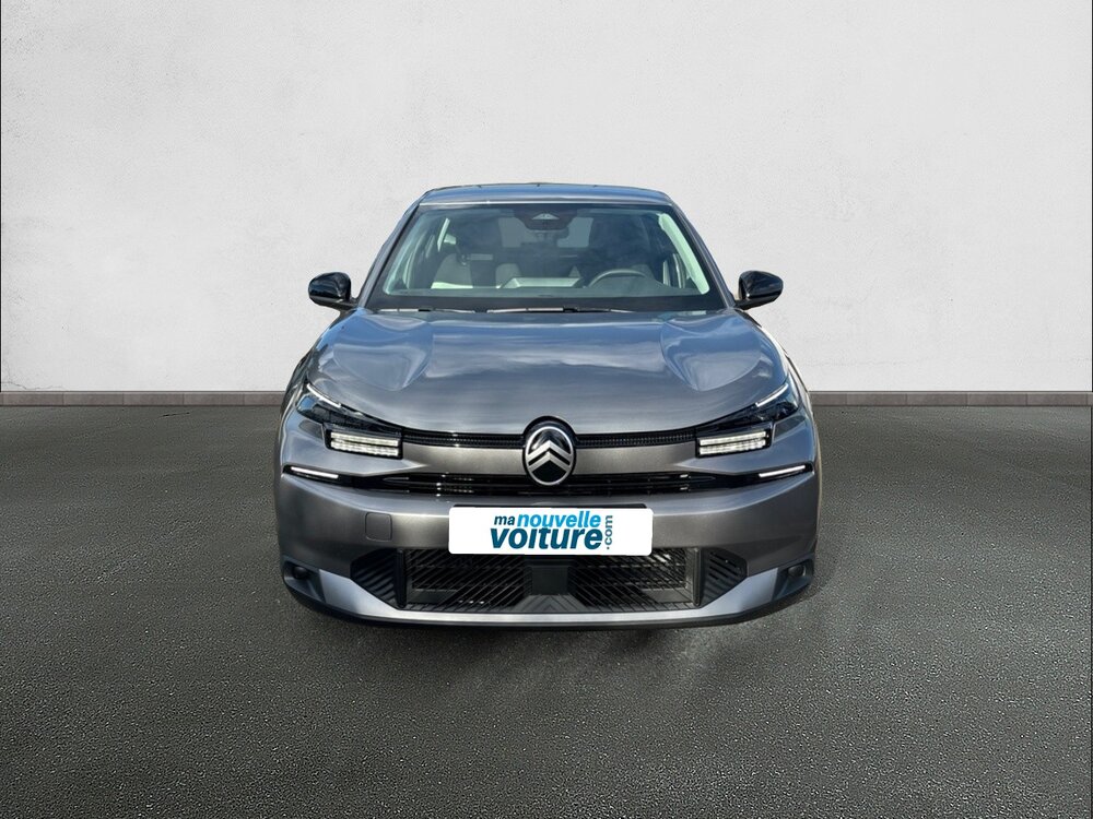 Occasion CITROEN C4 C4 Hybride 110 e-DCS6 - You