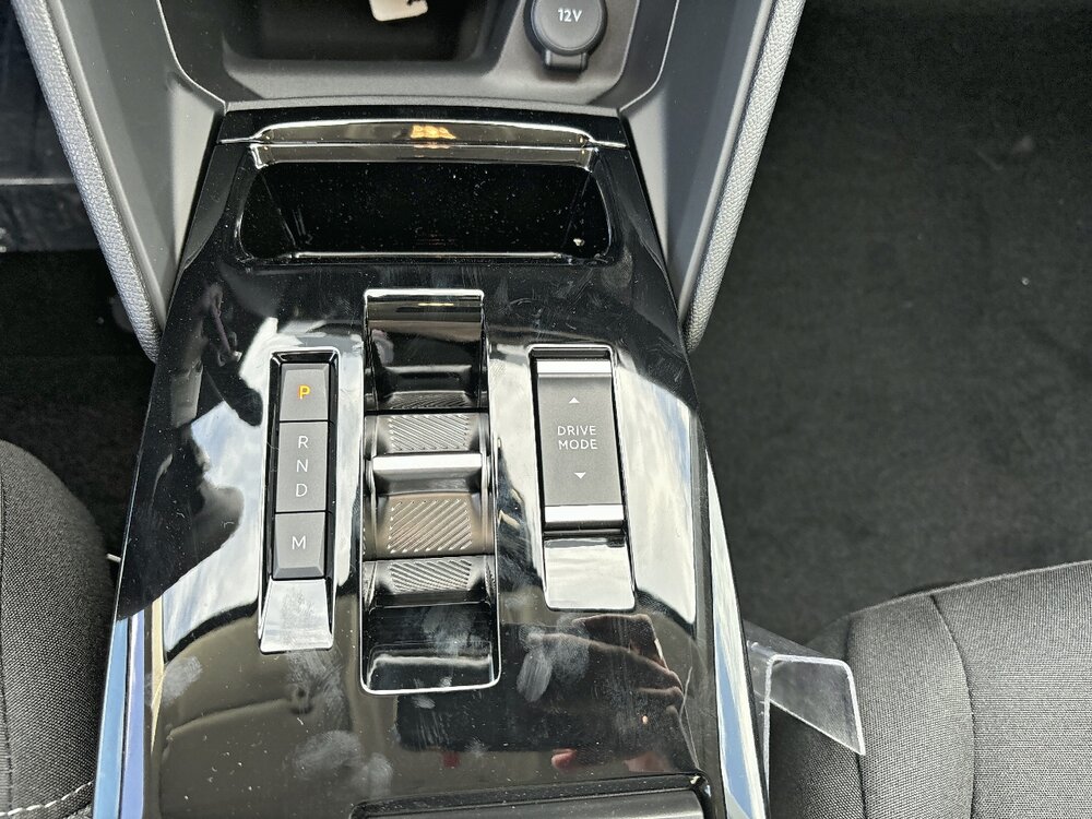 Occasion CITROEN C4 C4 Hybride 110 e-DCS6 - You