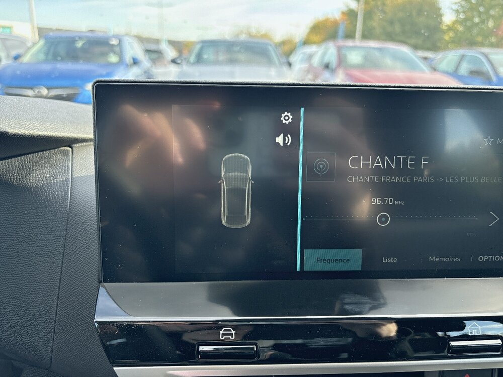 Occasion CITROEN C4 C4 Hybride 110 e-DCS6 - You